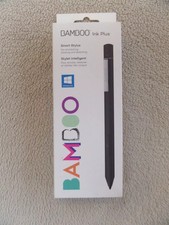 Wacom Bamboo Ink Plus Active