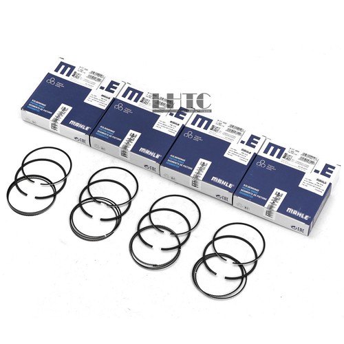 Engine piston rings set for - set,