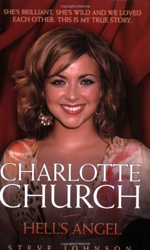 Charlotte church hell - church:, angel