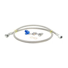 Turbo Oil Feed Line for Audi