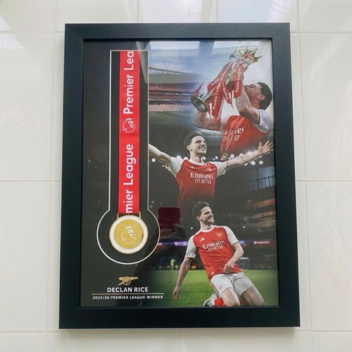 Declan rice arsenal premier - declan,