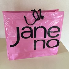 Jane Norman Vintage Pink and