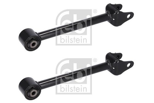 Pair suspension control - pair, arm