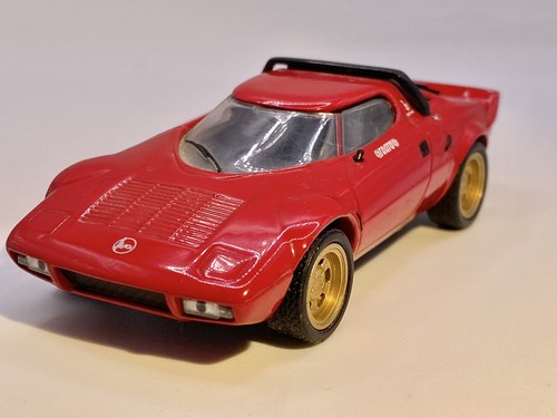 Del prado 1975 lancia - del,