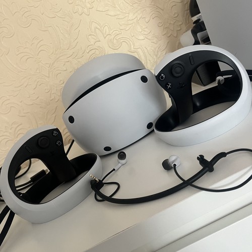 Sony playstation vr2 psvr2 - playstation,