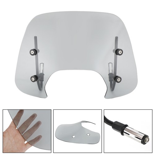 Abs motorcycle windshield - abs,