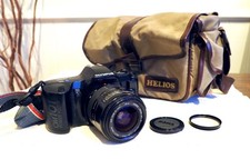 Vintage OLYMPUS OM101 35mm