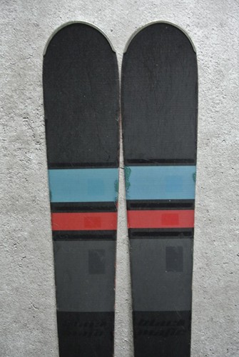 Skis all mountain - all,