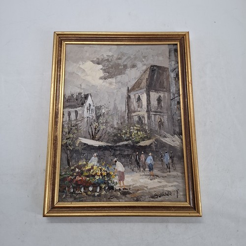 Caroline burnett signed paris - caroline,