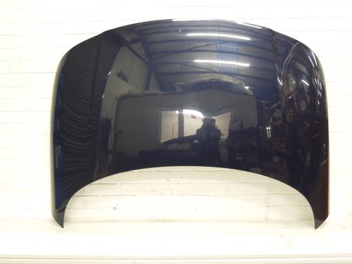 Audi mk1 bonnet hood - 8n,