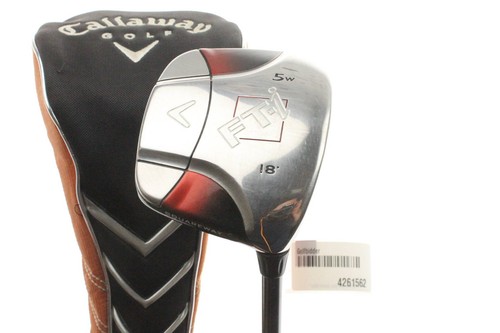 Callaway squareway golf - ft-i,