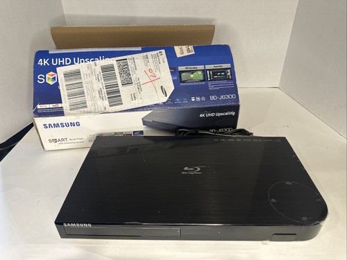 New samsung j6300 - bd-j6300, uhd