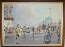 Wilfred C. Sutton 'Tuttles