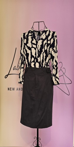 Daks london womens - london, navy
