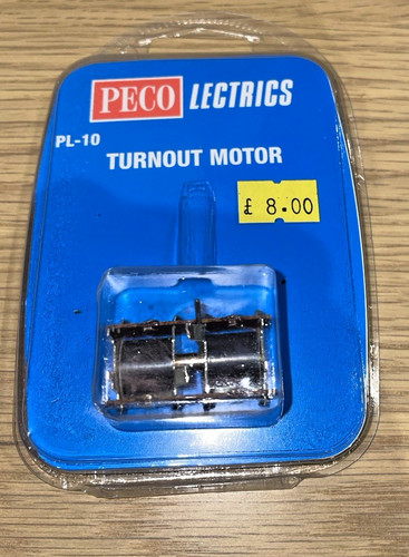 Gauge peco pl 10 - /, pl-10