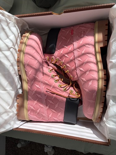 Supreme timberland heritage - timberland,