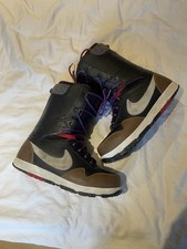 Nike Zoom DK Snowboard Boots