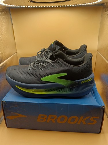 Brooks glycerin max - uk, size