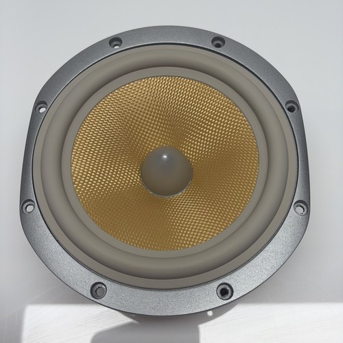 Dm601 mid bass - b&w,