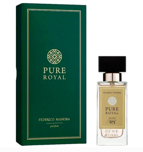 World 975 royal - , pure