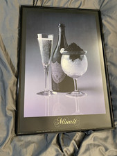 CHAMPAGNE & CAVIAR,'DOM