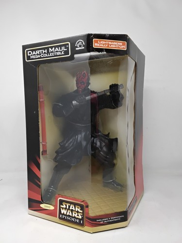 Star wars episode darth maul - episode,