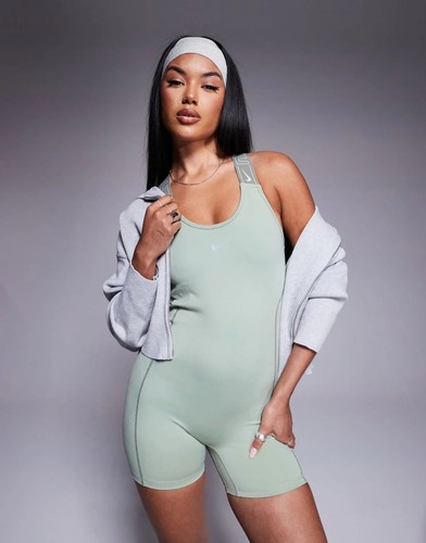 Nike pro women playsuit - nike, women's