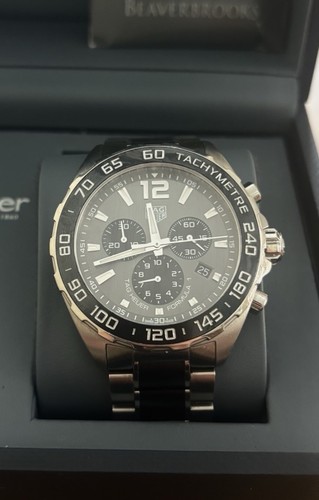 Tag heuer formula men - heuer, 1
