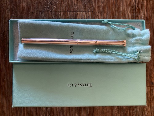 Tiffany ballpoint t - &,