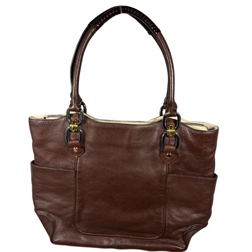 Makowsky shoulder bag - shoulder,