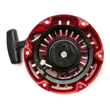 Non Genuine Red Pull Start