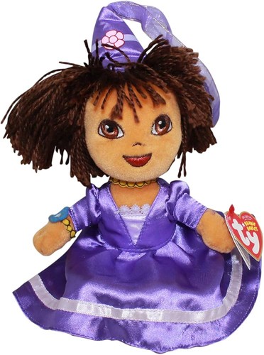 Dora fairytale the explorer - dora,