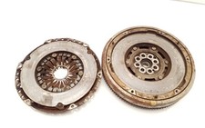 Honda CR-V 2008 Diesel clutch