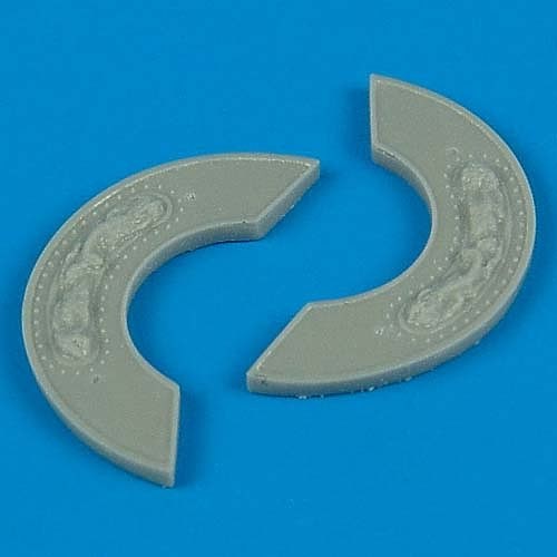 Quickboost qb48161 48 - qb48161, 1:48
