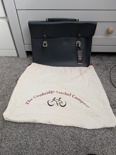 The Cambridge Satchel Company