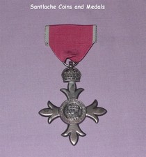 ORIGINAL MBE 2nd TYPE WITH