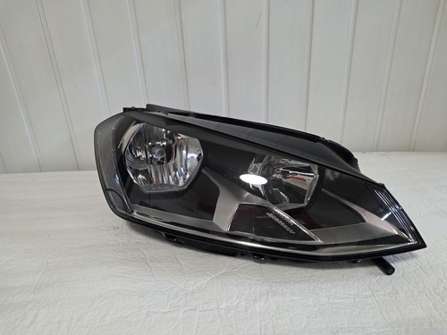 Volkswagen golf mk7 - vw,