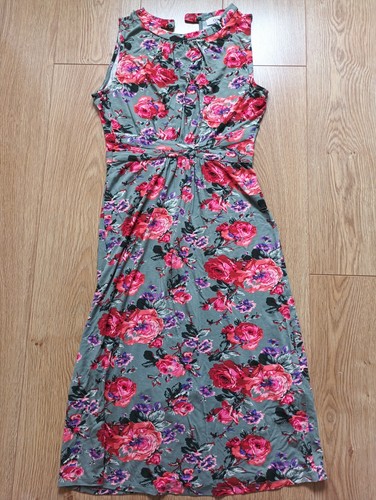 Small oasis khaki midi - khaki,