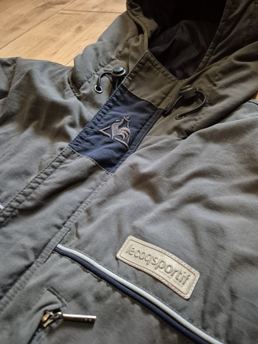 Coq sportif original goods - le,