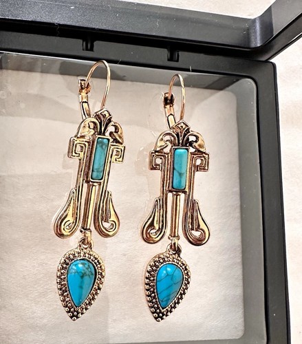 Vintage style gold - vintage, art