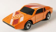 MINT SAAB SONNET MATCHBOX