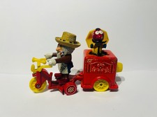 Corgi Toys 859 Mr Mchenry's