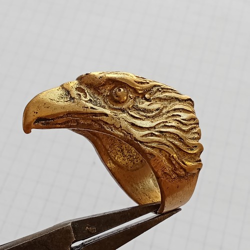 Rare ancient wedding bronze - ancient,