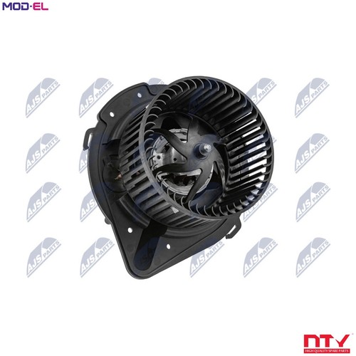Interior blower ewn 004 - interior,