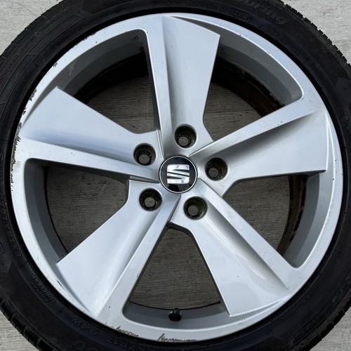 Genuine seat leon - genuine,