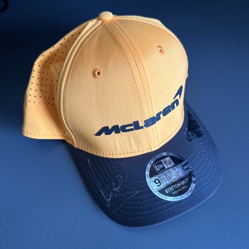 Formula mclaren cap - 1,