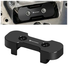 Transmission Mount Aluminium