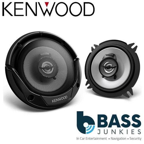 Kenwood car stereo 13cm - car,