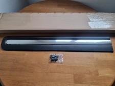 Door Moulding Protective Trim