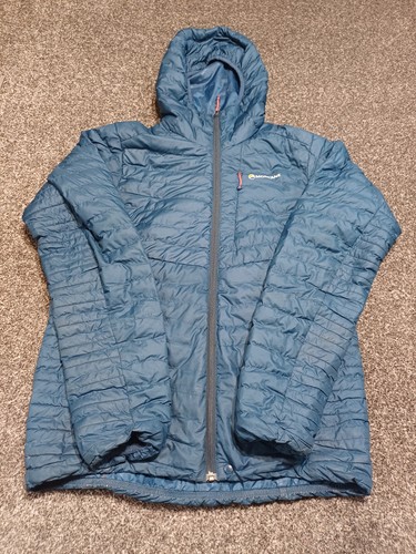 Montane mens primaloft pertex - montane,